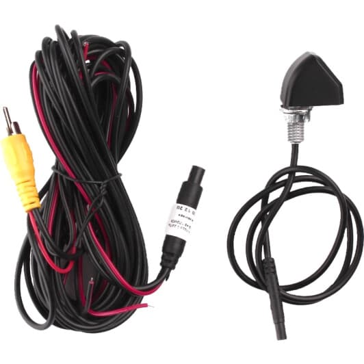 Камера заднього виду Stinger STV-005