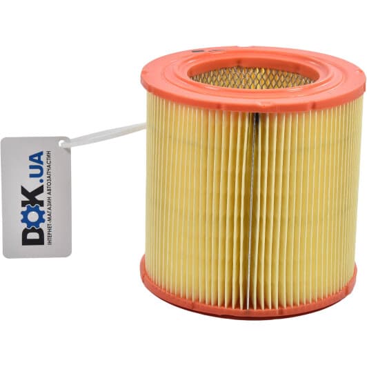 WA6602 WIX Filters Воздушный фильтр для SAAB 900