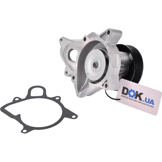 D1K016TT Thermotec Помпа