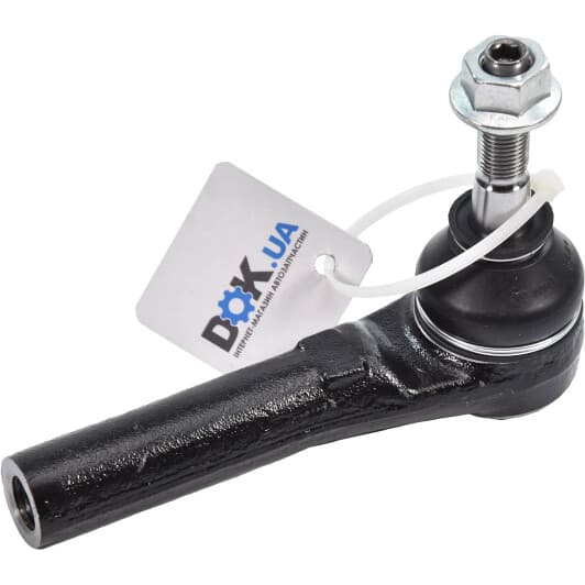 91-13537 RTS Наконечник кермової тяги