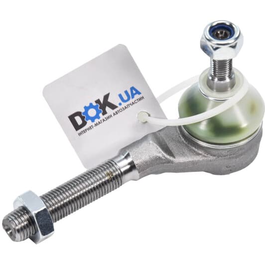 17RN5001 Asmetal Наконечник рулевой тяги для Renault 19