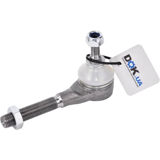 17RN5000 Asmetal Наконечник рулевой тяги для Renault 19