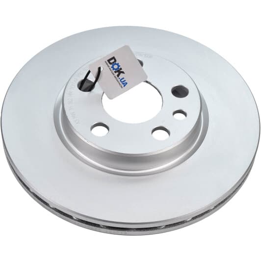 92088003 Textar Тормозной диск