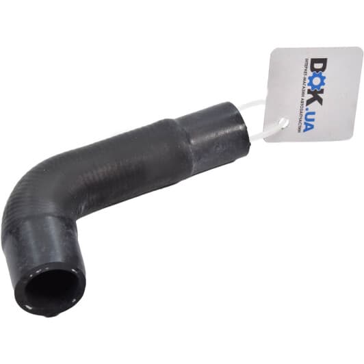 119 121 0032 Meyle Патрубок радиатора системы охлаждения двигателя