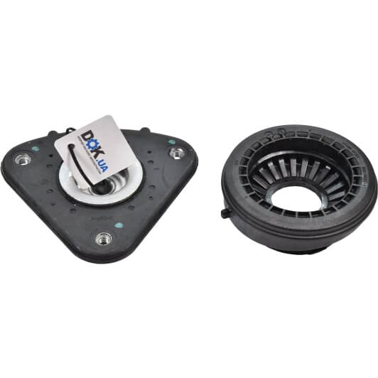 KB67009 SNR Комплект (опора + підшипник) для Mazda 5