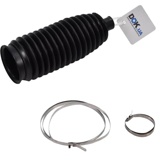 353.035 Sidem Пыльник рулевой рейки