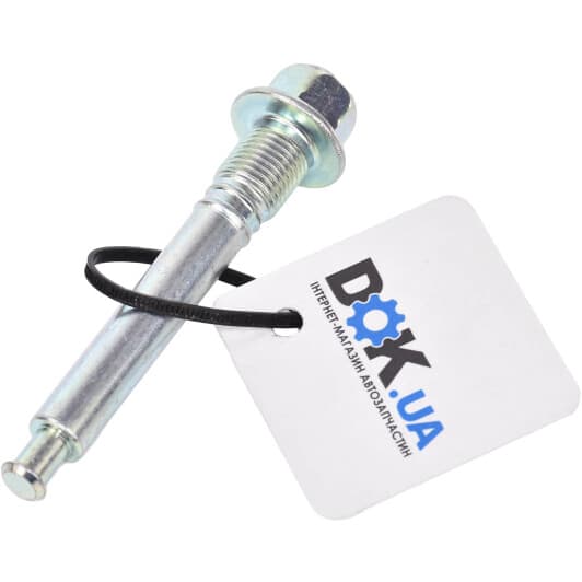 MR475896 Mitsubishi Напрямна гільза скоби гальмівного супорта