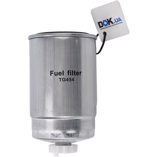 B3F029PR JC Premium Паливний фільтр