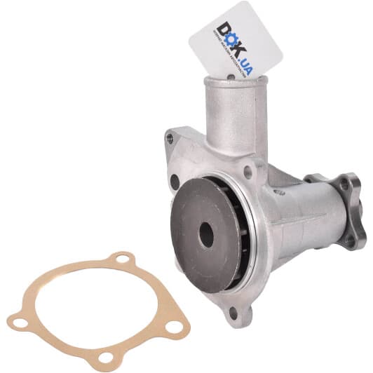 VKPC 84600 SKF Помпа