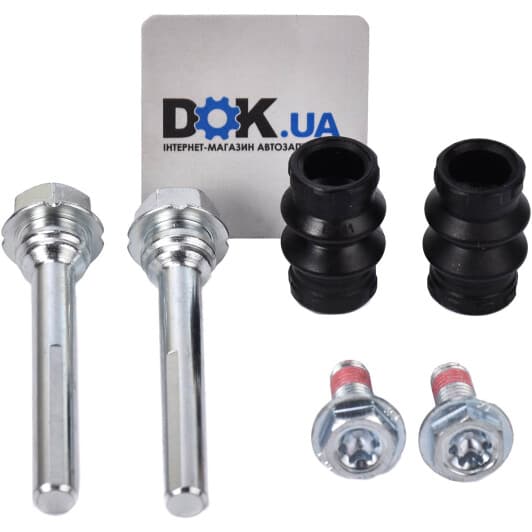 410035 ERT Направляющая гильза скобы тормозного суппорта