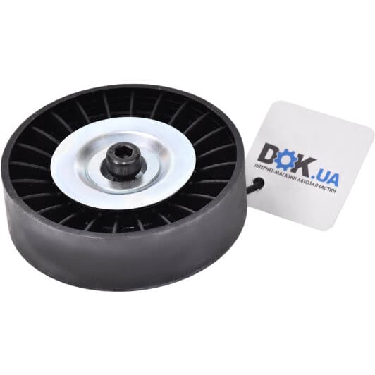 E2W0054BTA BTA Обводной ролик поликлинового ремня