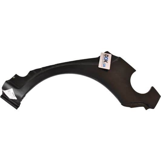 3127581 Klokkerholm Крыло заднее для Hyundai Getz