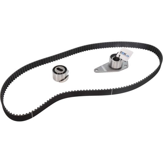 KTB110/1 Dayco Комплект ременя ГРМ
