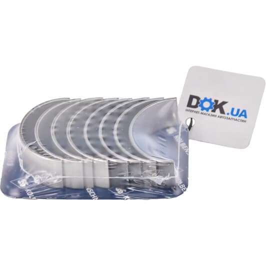 77752600 Kolbenschmidt Шатунна вкладка