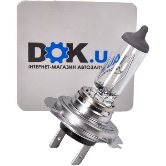 Автолампа Osram Original Line H7 PX26d 55 W прозрачная 64210