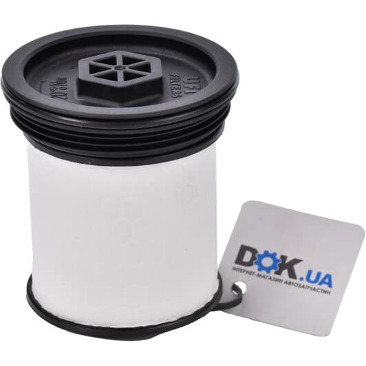 26.019.01 UFI Паливний фільтр