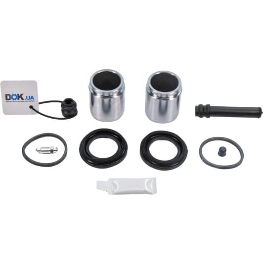 401803 ERT Ремкомплект гальмівного супорта