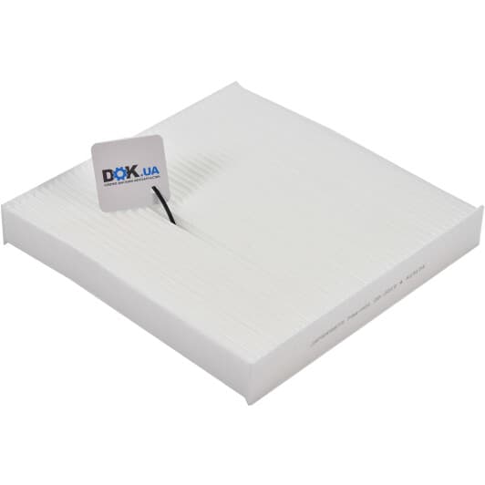 FAA-H01 Japanparts Фильтр салона для Honda Civic