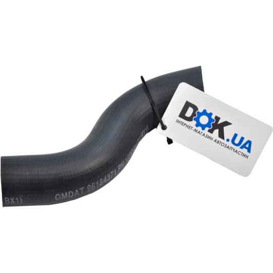 96184371 General Motors Патрубок радиатора системы охлаждения двигателя