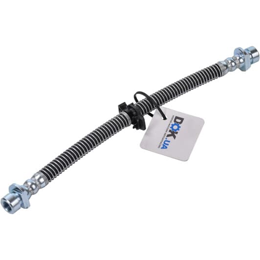 4110183 Metzger Тормозной шланг для Land Rover Freelander