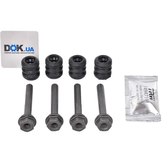 ST1200 TRW Направляющая гильза скобы тормозного суппорта