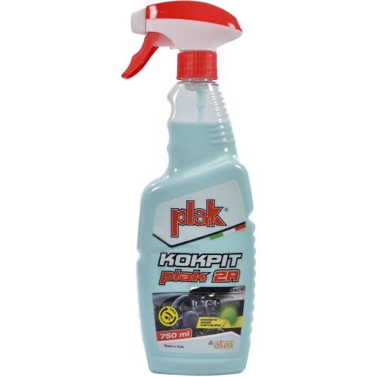 Поліроль для салону Atas Plak 2R 750 мл