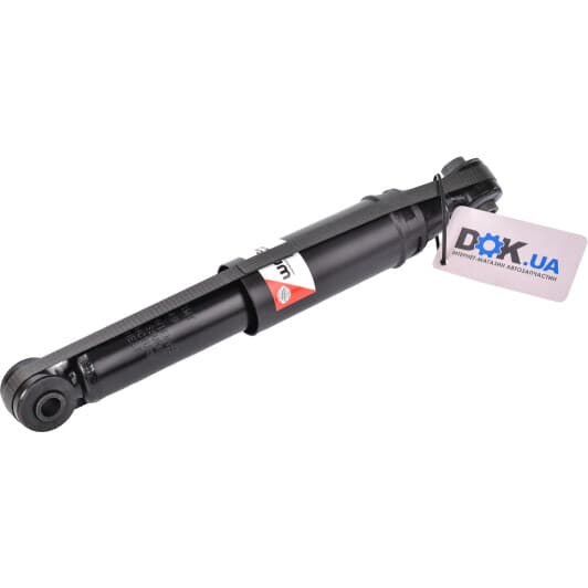 AGR013MT Magnum Technology Амортизатор для Renault Clio