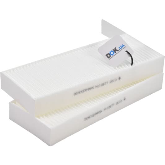 M110877 Denckermann Фільтр салону