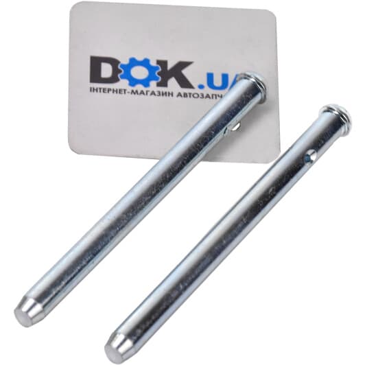 MR307405 Mitsubishi Направляющий болт скобы тормозного суппорта для Mitsubishi Pajero Sport