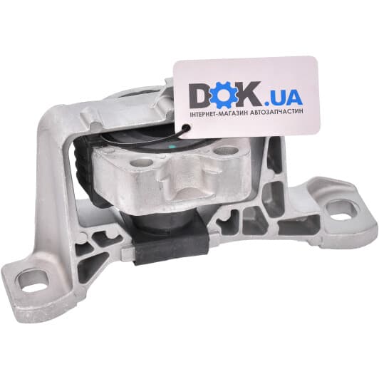 FM-CB4RH Febest Подушка двигуна