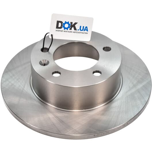 C4R024ABE ABE Тормозной диск