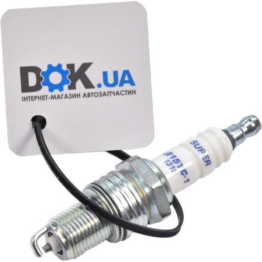 1315 Brisk Свеча зажигания