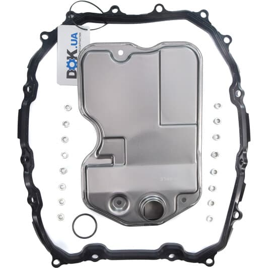 HX160KIT Mahle Фільтр АКПП
