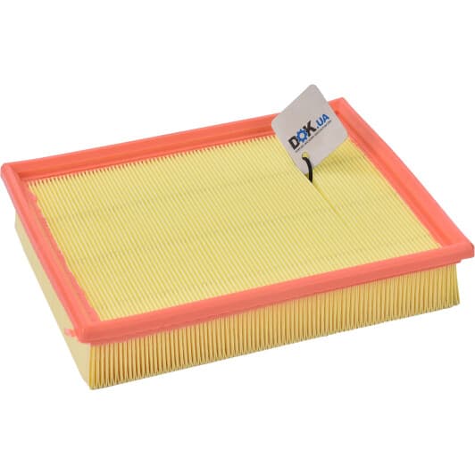 WA9609 WIX Filters Повітряний фільтр