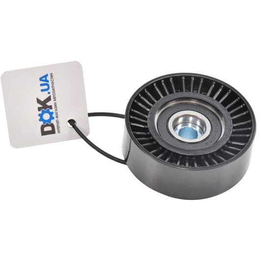 0788-GRV Febest Обвідний ролик поліклинового ременя