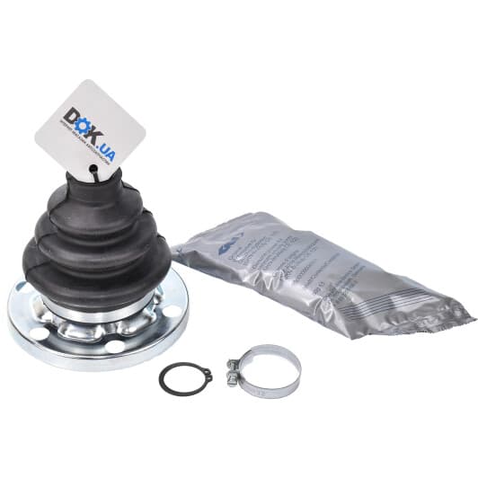 26144 Spidan Пильовик гранати для BMW 3 Series