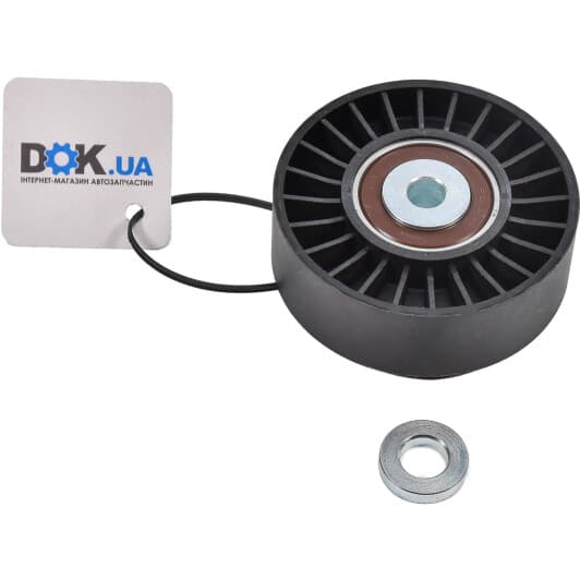 RS B37020 Starline Обвідний ролик поліклинового ременя