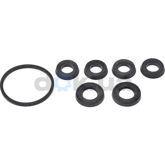 200205 ERT Ремкомплект главного тормозного цилиндра