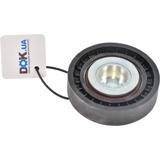 69-69 Caffaro Обводной ролик поликлинового ремня