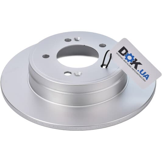 17678 A.B.S. Гальмівний диск