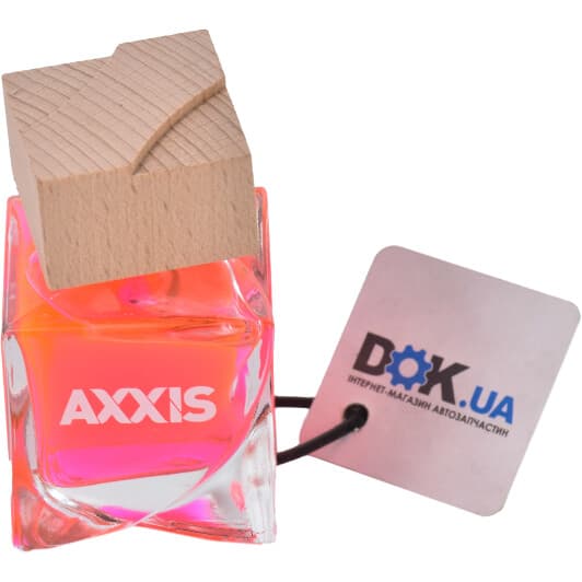 Ароматизатор Axxis Secret Cube Papaya 50 мл
