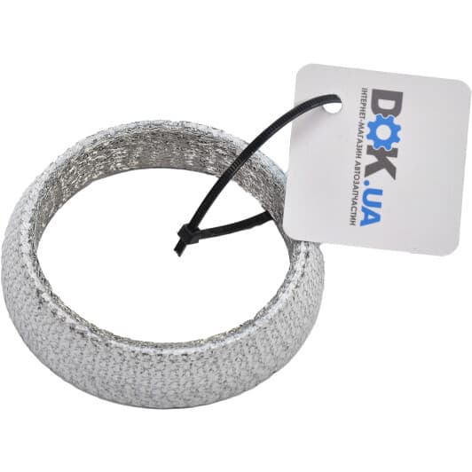 L31540581 Mazda Прокладка приемной трубы