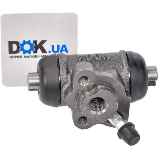 0 986 475 652 Bosch Колесный тормозной цилиндр