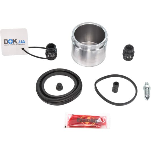 260965 Frenkit Ремкомплект тормозного суппорта