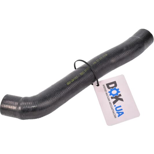 119 121 0064 Meyle Патрубок радиатора системы охлаждения двигателя