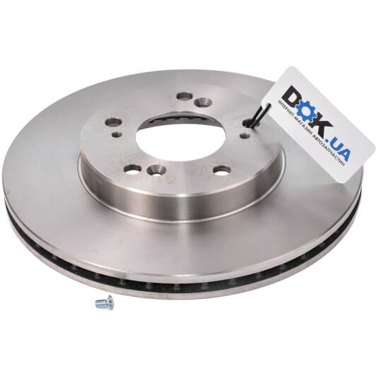 0 986 478 667 Bosch Тормозной диск