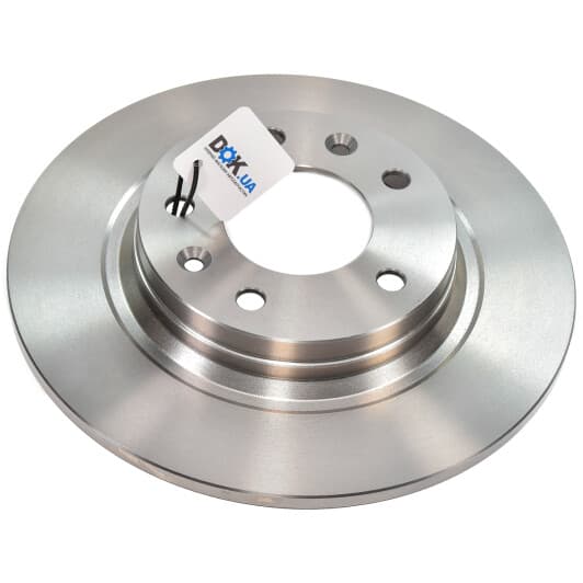 M5005P LPR Гальмівний диск