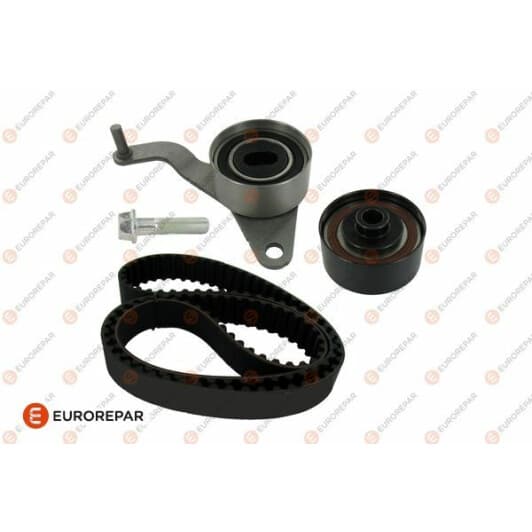 1611884980 Eurorepar Комплект ременя ГРМ