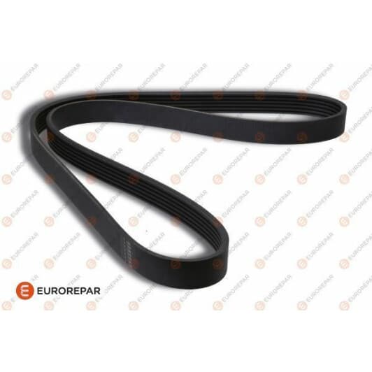 1606352580 Eurorepar Поліклиновий ремінь