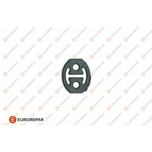 1607358680 Eurorepar Кронштейн крепления выхлопной магистрали